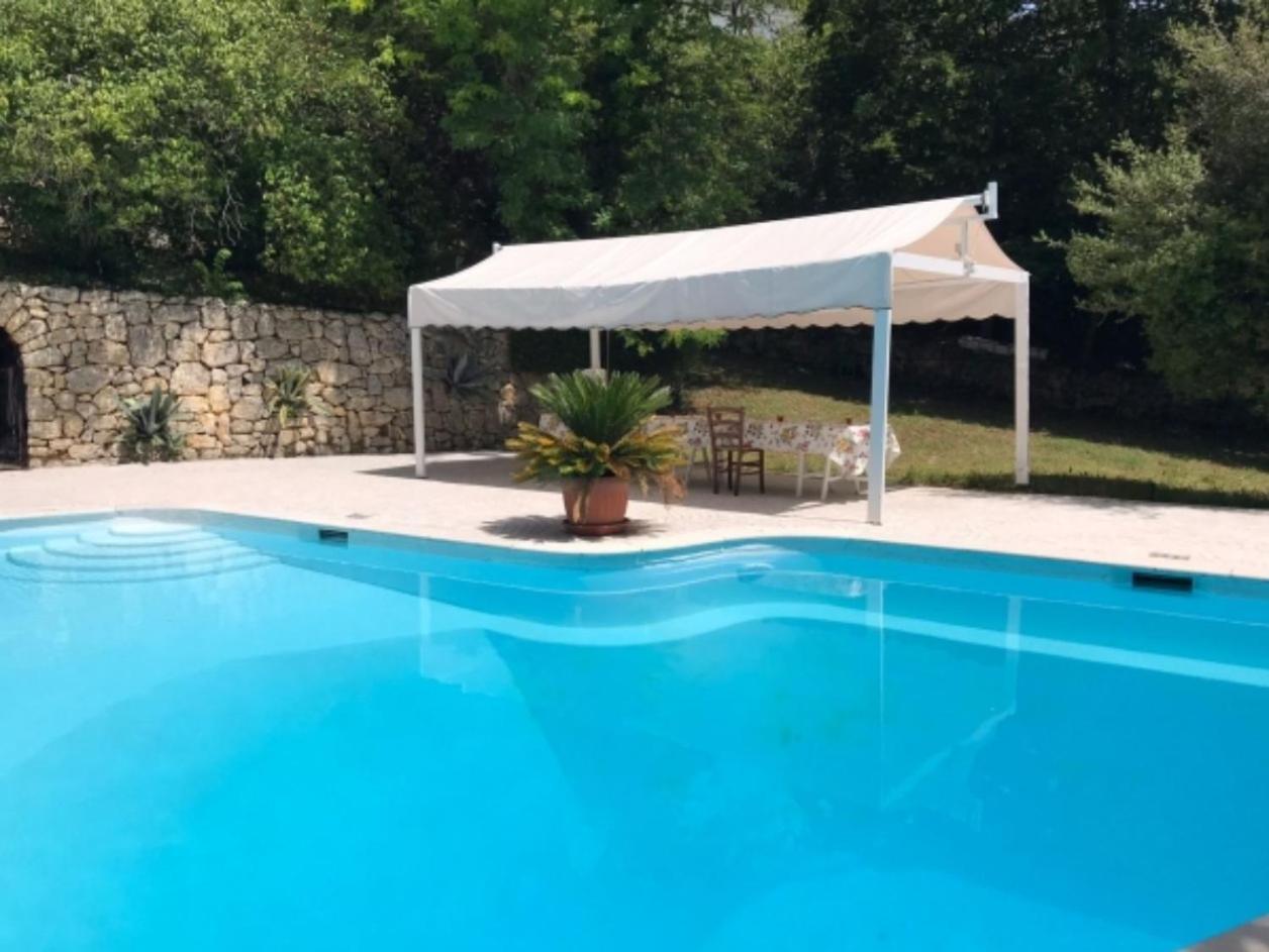 Villa Magnolia Arcugnano Exterior photo